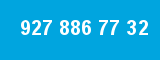 927 886 77 32